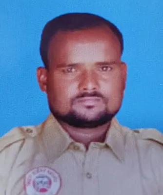 राज कुमार दास